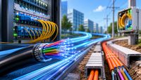 Fiber Altyapı