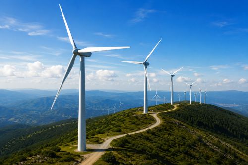 RES Nedir? Rüzgâr Enerjisi Santrali ve Avantajları